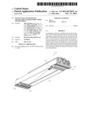 MAINTENANCE SYSTEM HAVING TRANSLATABLE AND ROTATABLE WIPER FOR PRINTHEAD diagram and image