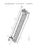 MAINTENANCE SYSTEM HAVING WASTE CONTAINER FOR PRINTHEAD diagram and image