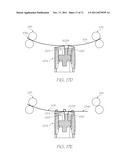 MAINTENANCE SYSTEM HAVING WASTE CONTAINER FOR PRINTHEAD diagram and image