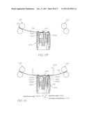 MAINTENANCE SYSTEM HAVING WASTE CONTAINER FOR PRINTHEAD diagram and image