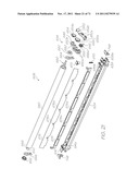 MAINTENANCE SYSTEM HAVING WASTE CONTAINER FOR PRINTHEAD diagram and image