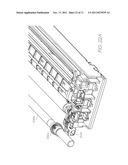 MAINTENANCE SYSTEM HAVING WASTE CONTAINER FOR PRINTHEAD diagram and image