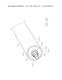 MAINTENANCE SYSTEM HAVING WASTE CONTAINER FOR PRINTHEAD diagram and image