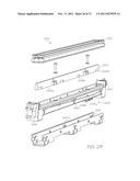 MAINTENANCE SYSTEM HAVING WASTE CONTAINER FOR PRINTHEAD diagram and image