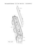 MAINTENANCE SYSTEM HAVING WASTE CONTAINER FOR PRINTHEAD diagram and image