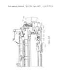 MAINTENANCE SYSTEM HAVING WASTE CONTAINER FOR PRINTHEAD diagram and image