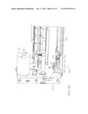 MAINTENANCE SYSTEM HAVING WASTE CONTAINER FOR PRINTHEAD diagram and image