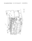 MAINTENANCE SYSTEM HAVING WASTE CONTAINER FOR PRINTHEAD diagram and image