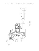 MAINTENANCE SYSTEM HAVING WASTE CONTAINER FOR PRINTHEAD diagram and image