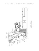 MAINTENANCE SYSTEM HAVING WASTE CONTAINER FOR PRINTHEAD diagram and image