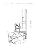 MAINTENANCE SYSTEM HAVING WASTE CONTAINER FOR PRINTHEAD diagram and image