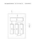 PRINTER HAVING WASTE FLUID CONTAINER diagram and image