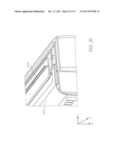 PRINTER HAVING WASTE FLUID CONTAINER diagram and image