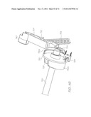 PRINTER HAVING WASTE FLUID CONTAINER diagram and image