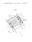 RECORDING APPARATUS diagram and image