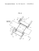 RECORDING APPARATUS diagram and image