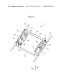 RECORDING APPARATUS diagram and image