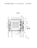 RECORDING APPARATUS diagram and image