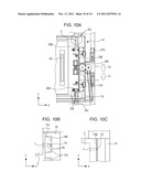 RECORDING APPARATUS diagram and image