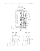 RECORDING APPARATUS diagram and image