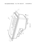 PRINTHEAD COUPLING HAVING CAM DRIVEN MECHANISM diagram and image