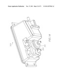 PRINTHEAD COUPLING HAVING CAM DRIVEN MECHANISM diagram and image