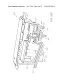 PRINTHEAD COUPLING HAVING CAM DRIVEN MECHANISM diagram and image