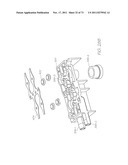 PRINTHEAD COUPLING HAVING CAM DRIVEN MECHANISM diagram and image