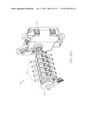 PRINTHEAD COUPLING HAVING CAM DRIVEN MECHANISM diagram and image