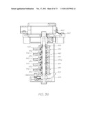 PRINTHEAD COUPLING HAVING CAM DRIVEN MECHANISM diagram and image