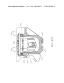 PRINTHEAD COUPLING HAVING CAM DRIVEN MECHANISM diagram and image