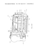 PRINTHEAD COUPLING HAVING CAM DRIVEN MECHANISM diagram and image