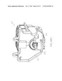 PRINTHEAD COUPLING HAVING CAM DRIVEN MECHANISM diagram and image