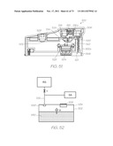 PRINTHEAD COUPLING HAVING CAM DRIVEN MECHANISM diagram and image