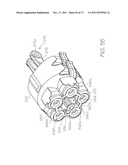 PRINTHEAD COUPLING HAVING CAM DRIVEN MECHANISM diagram and image