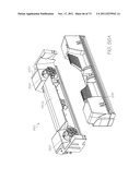 PRINTHEAD COUPLING HAVING CAM DRIVEN MECHANISM diagram and image