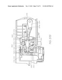 PRINTHEAD COUPLING HAVING CAM DRIVEN MECHANISM diagram and image