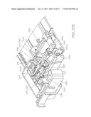 PRINTHEAD COUPLING HAVING CAM DRIVEN MECHANISM diagram and image