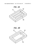 LIQUID DISCHARGE HEAD AND MANUFACTURING METHOD OF THE LIQUID DISCHARGE     HEAD diagram and image