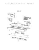 LIQUID DISCHARGE HEAD AND ELECTRIC WIRING SUBSTRATE diagram and image