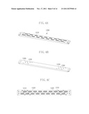 LIQUID DISCHARGE HEAD AND ELECTRIC WIRING SUBSTRATE diagram and image