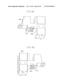 LIQUID DISCHARGE HEAD AND ELECTRIC WIRING SUBSTRATE diagram and image