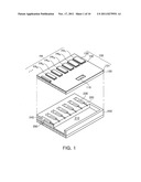 Inkjet print head and inkjet printer including the same diagram and image