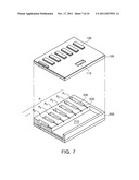 Inkjet print head and inkjet printer including the same diagram and image