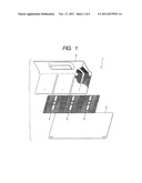 LIQUID EJECTION HEAD diagram and image