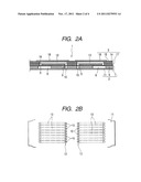 LIQUID EJECTION HEAD diagram and image