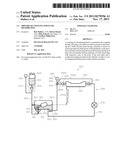 PRINTHEAD COUPLING FOR FLUID DISTRIBUTION diagram and image