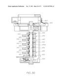 PRINTHEAD COUPLING FOR FLUID DISTRIBUTION diagram and image