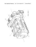 PRINTHEAD COUPLING FOR FLUID DISTRIBUTION diagram and image