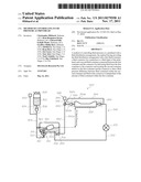 METHOD OF CONTROLLING FLUID PRESSURE AT PRINTHEAD diagram and image